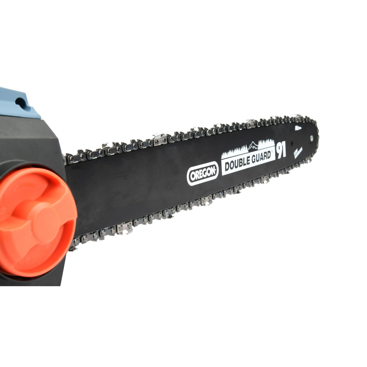 18-in Corded Electric 15 Amp Chainsaw CSE15-M