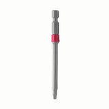 3-in T15 Torx Screwdriver Bit (2-Piece) 345089