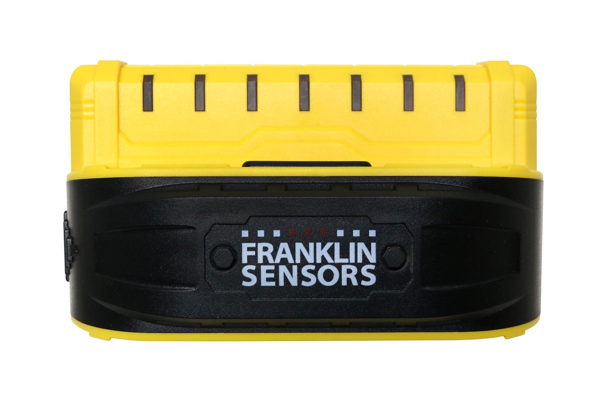 X700 1-in Scan Depth Metal and Wood Stud Finder FSX70012