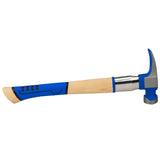 22-oz Milled Face Steel Head Wood Framing Hammer KB-P088422