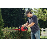 20V Max 20-in Battery Hedge Trimmer 1.5 Ah (Battery and Charger Included) CMCHT810C1