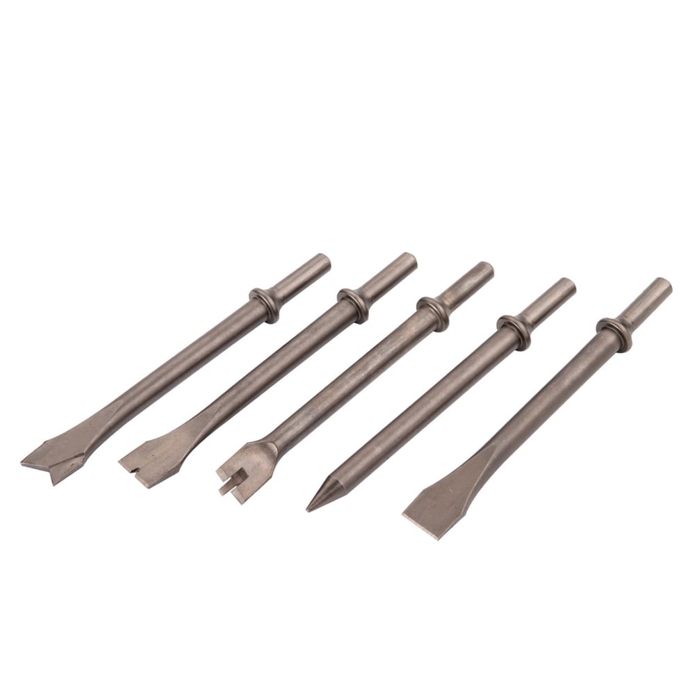 5-Piece Hammer Chisel Set SGY-AIR75JH