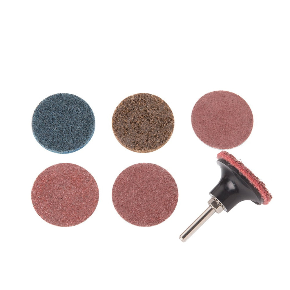 7-Piece 2-in Surface Prep Kit SGY-AIR80JH