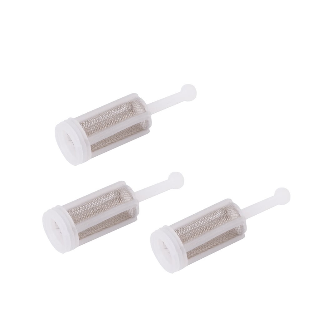 3-piece Filter Kit For Spray Gun SGY-AIR97JH