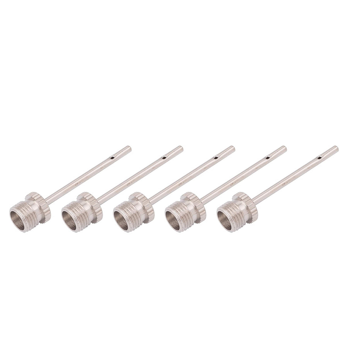 5-Piece Inflation Needles SGY-AIR195