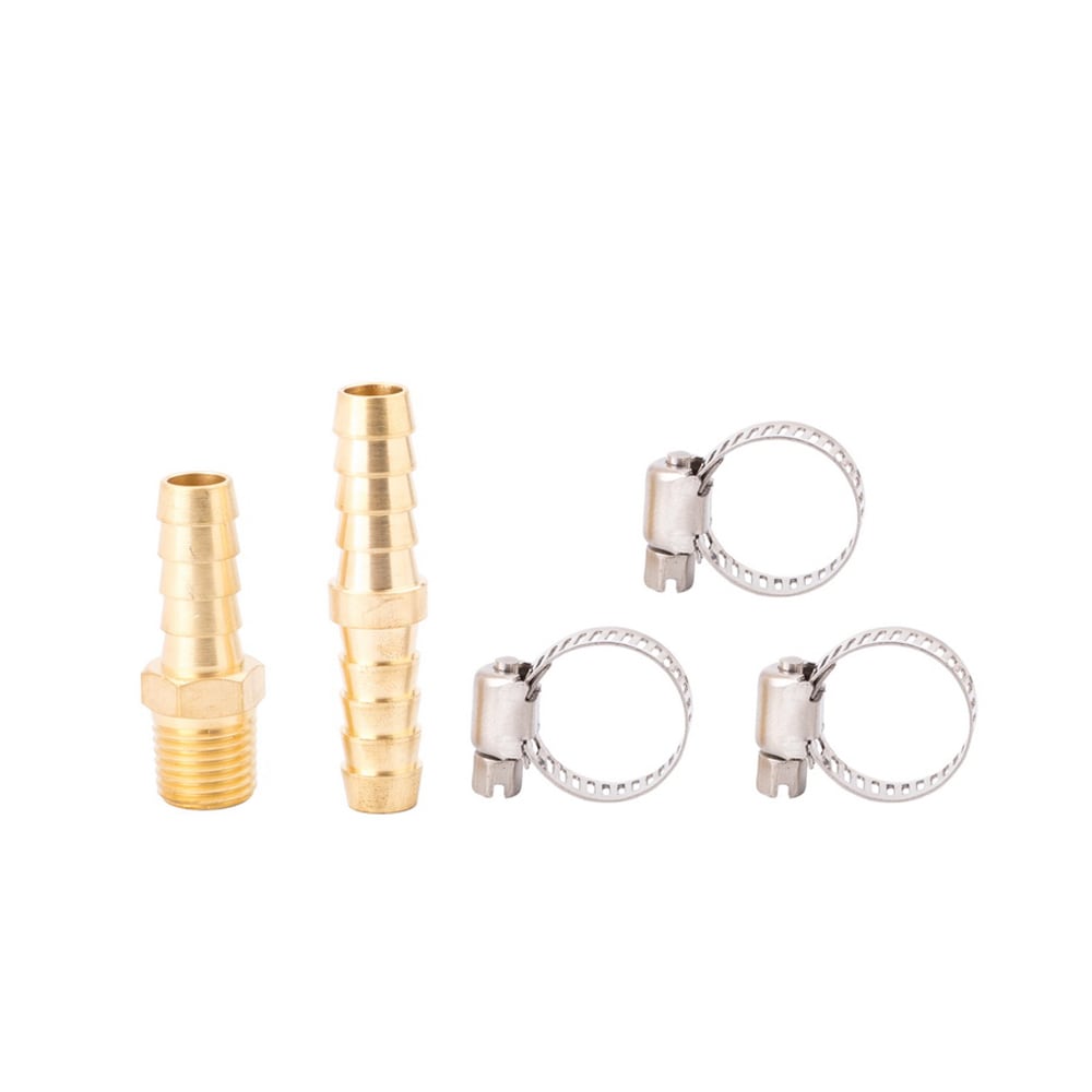 3/8-in Hose Repair Kit SGY-AIR57NB