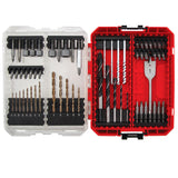 Screwdriver Bit Set (60-Piece) CMAF1260L