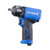 0.375-in 350-ft lb Air Impact Wrench SGY-AIR231