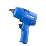 0.5-in 400-ft lb Air Impact Wrench SGY-AIR227