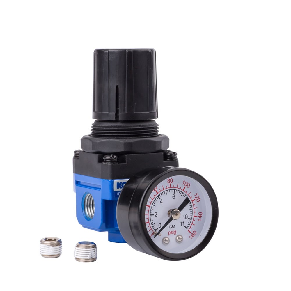 Mini Air Regulator SGY-AIR5JH