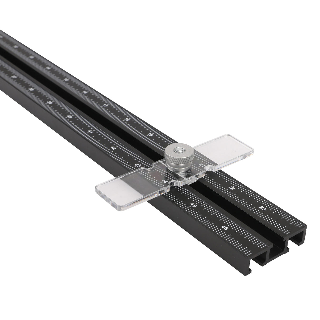 4-ft Aluminum Story Stick SCM-48