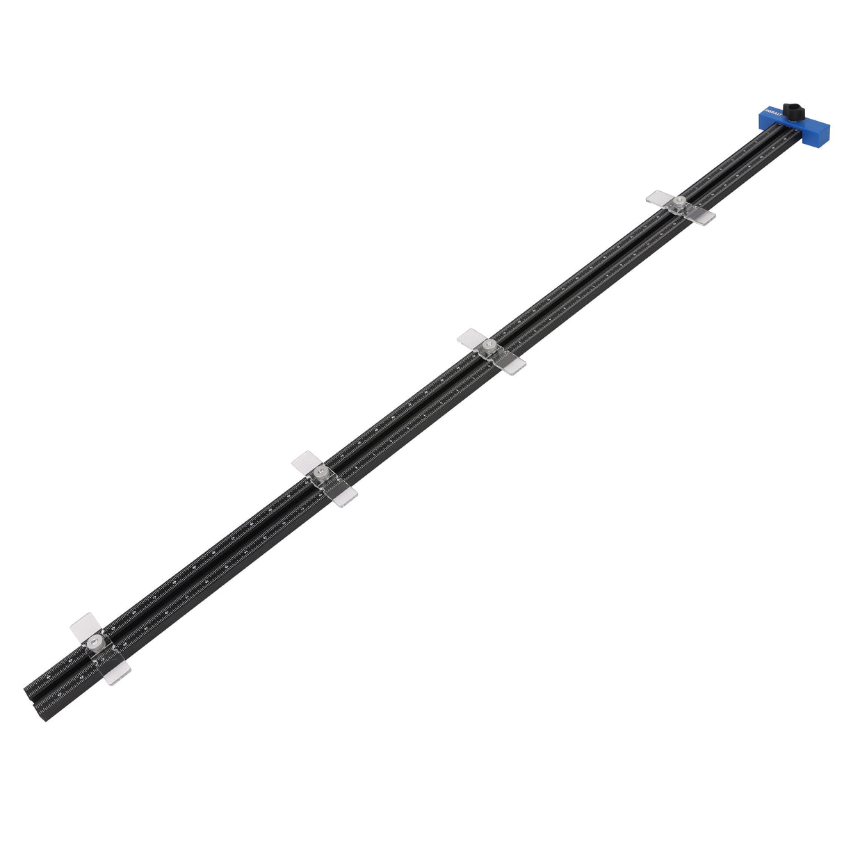 4-ft Aluminum Story Stick SCM-48