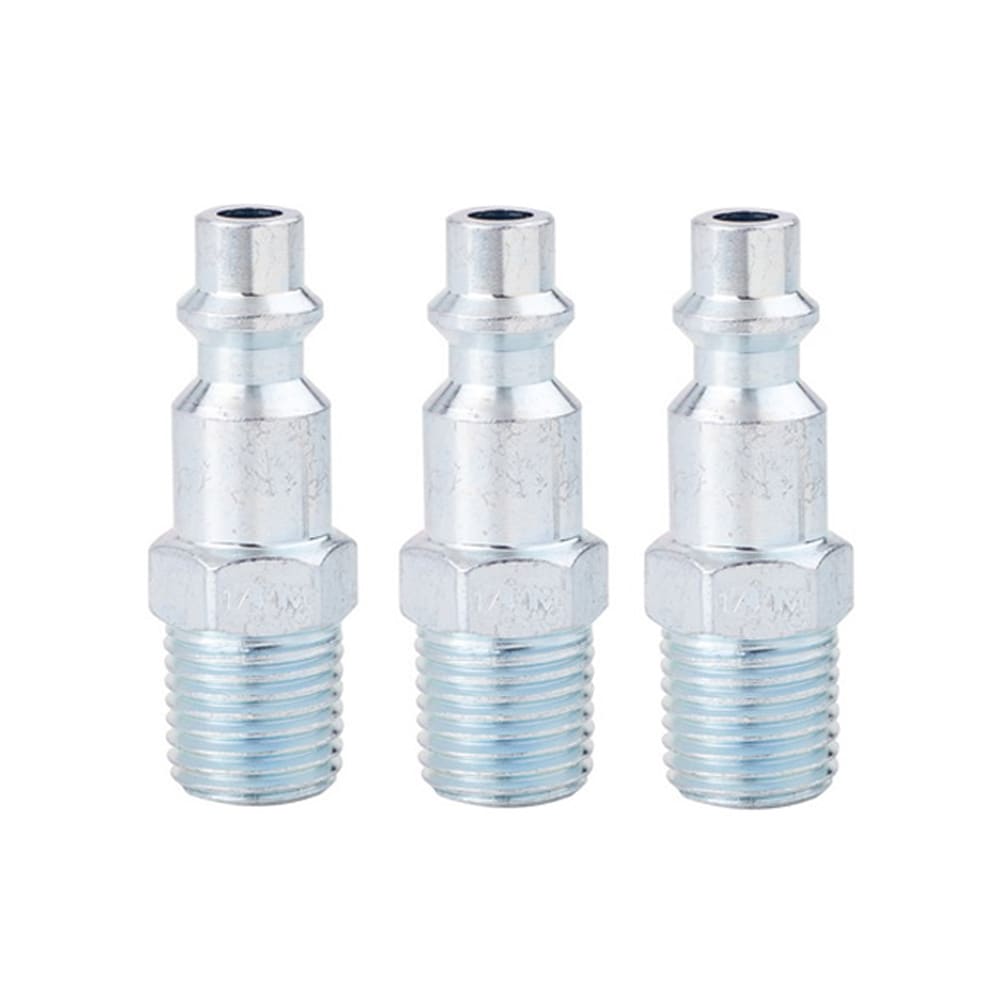 5-Piece 1/4-in Industrial Connect Kit SGY-AIR254