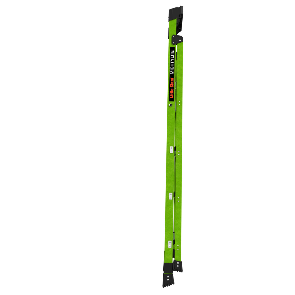 MightyLite 2 6-ft Fiberglass Type 1a- 300-lb Load Capacity Step Ladder 15396-001