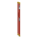 NXT1A 6-ft Fiberglass Type 1A- 300-lb Load Capacity Step Ladder NXT1A06