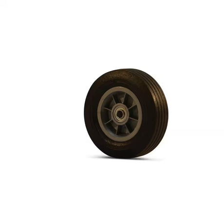 8 In. Solid Puncture Proof Tire