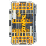 1/4-in Impact Driver Bit (40-Piece) DWANGFT40SET