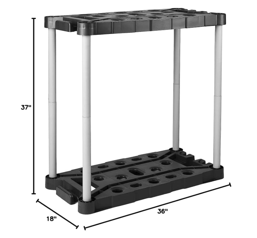 Plastic Tool Holder FG709218MICHR