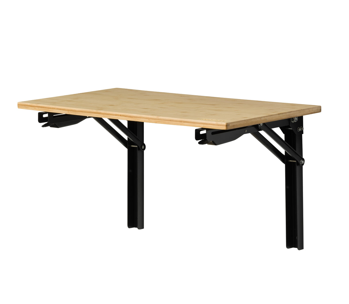 32-in L x 17.3-in H Multicolor Bamboo Work Bench Top 54013