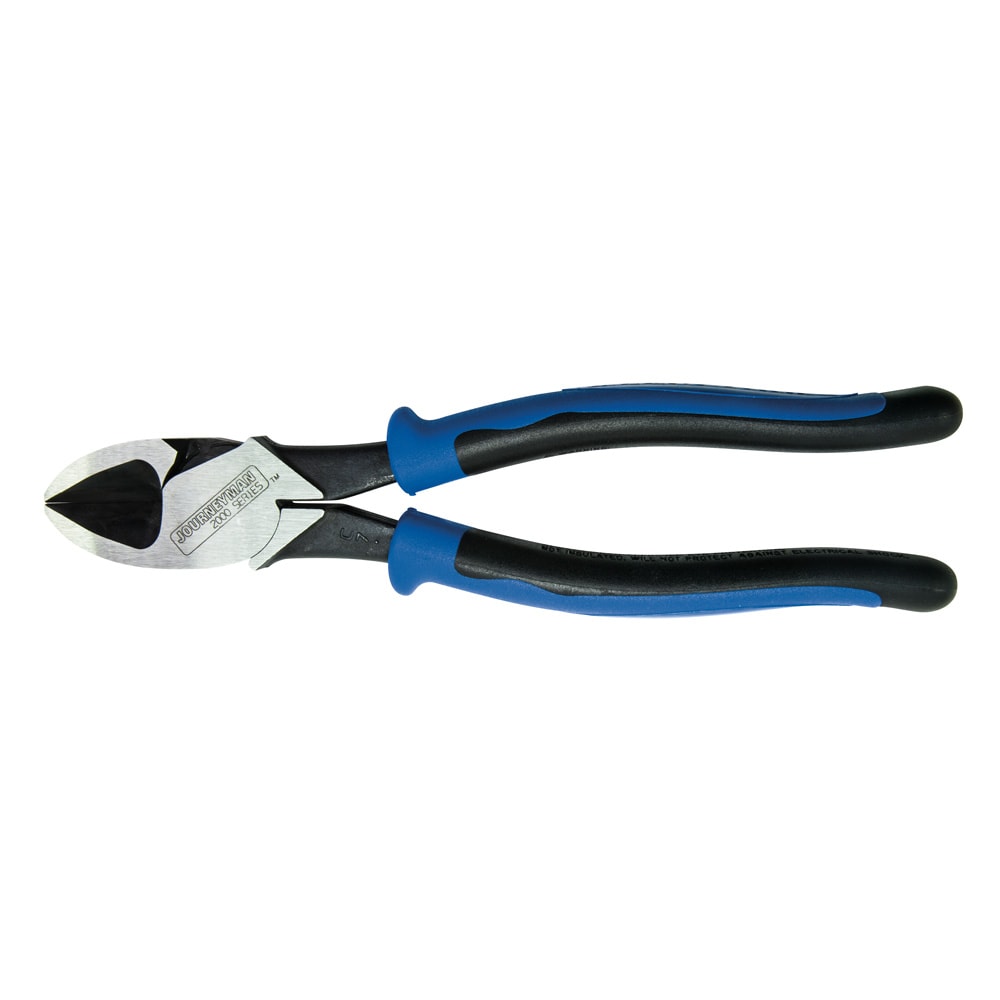 9-in Electrical Diagonal Cutting Pliers J200059SEN