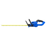 24-volt 24-in Battery Hedge Trimmer 2 Ah (Battery and Charger Included) KHT 2024A-03