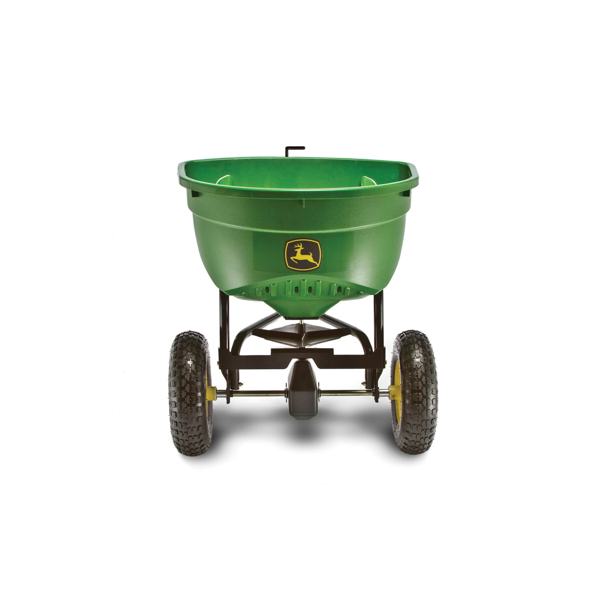 130-lb Capacity Broadcast Tow-Behind Spreader 45-0463-JD