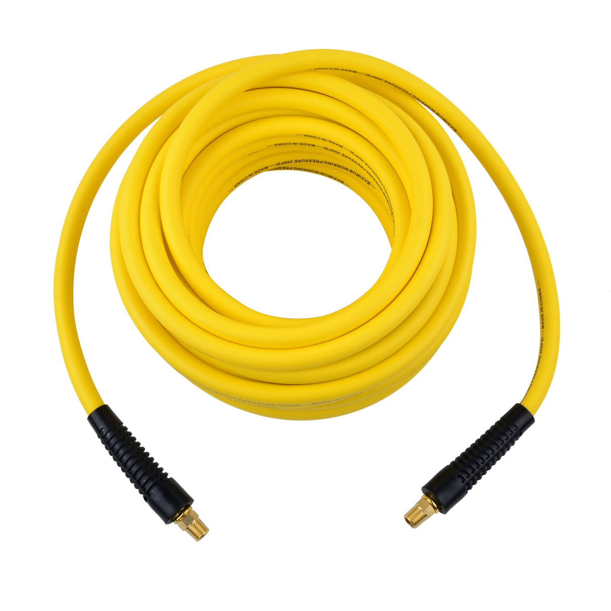 3/8-in X 50-ft Poly Hybrid Air Hose SGY-AIR207