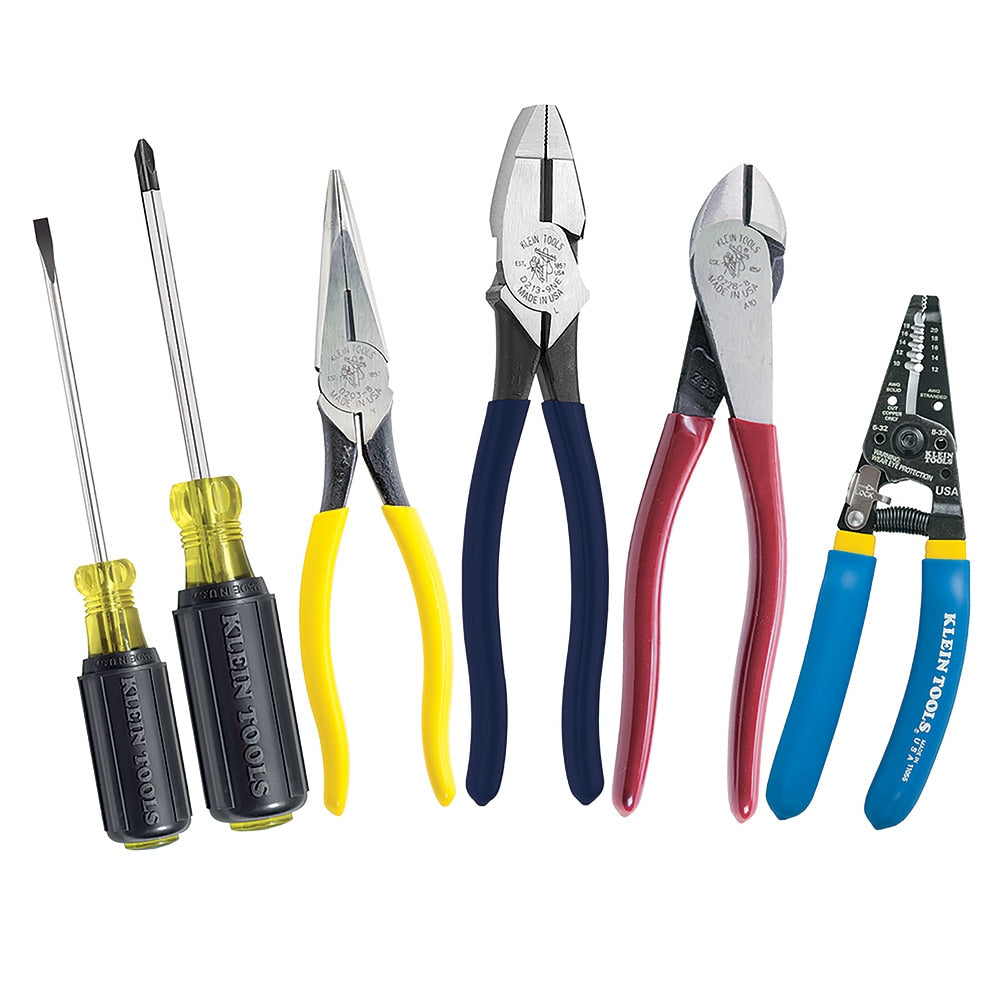 5-Piece Household Tool Set 94126