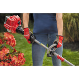 WS2200 25-cc 2-cycle 17-in Straight Shaft Attachment Capable Gas String Trimmer CMXGTAMDSS25