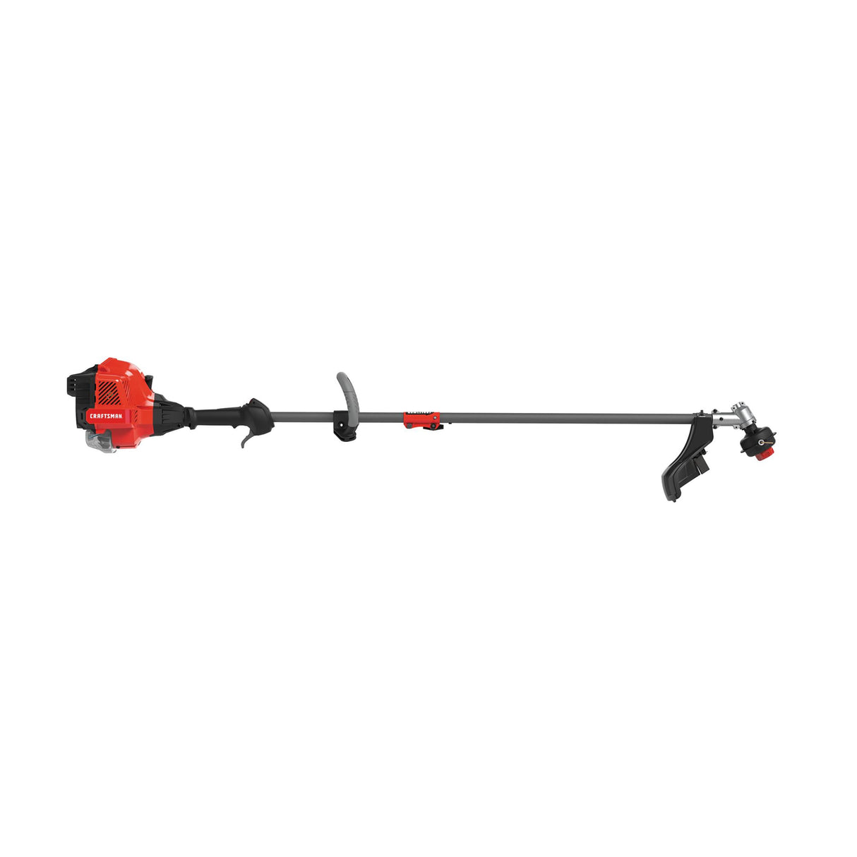 WS2200 25-cc 2-cycle 17-in Straight Shaft Attachment Capable Gas String Trimmer CMXGTAMDSS25