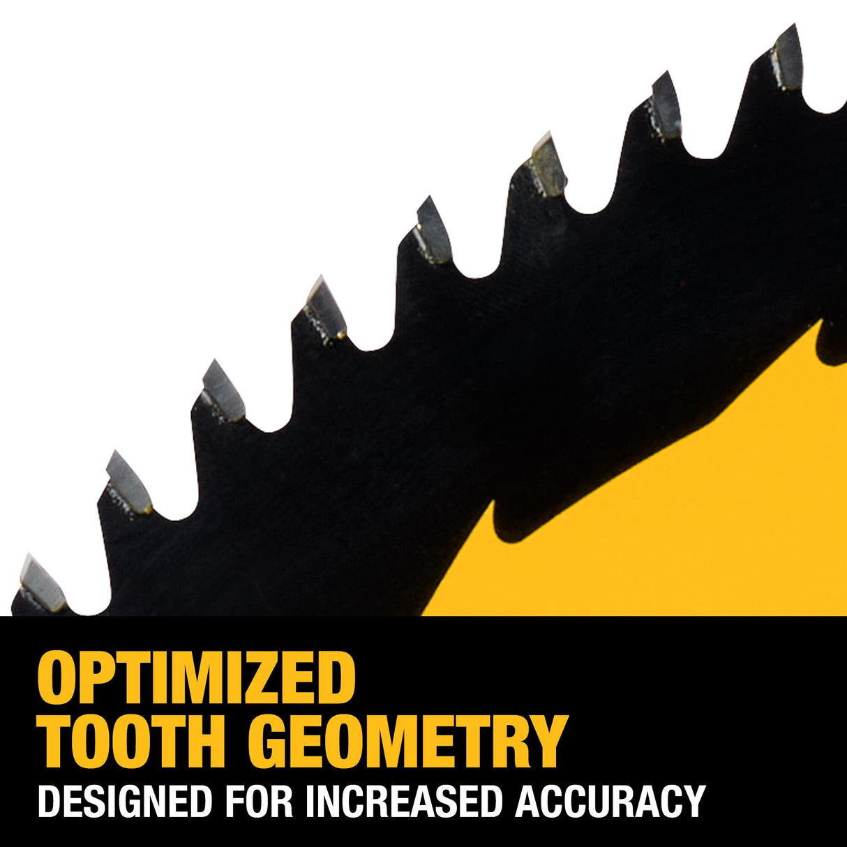 12-in 40 and 80-Tooth Fine/Rough Finish Tungsten Carbide-tipped Steel Miter Saw Blade Set (2-Pack) DEW-DWA124080CMB