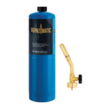 Soldering Propane Torch Kit (14.1-oz) 368603