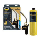 Soldering Propylene Torch Kit (14.1-oz) 361492