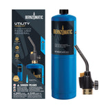 Soldering Propane Torch Kit (14.1-oz) 361546