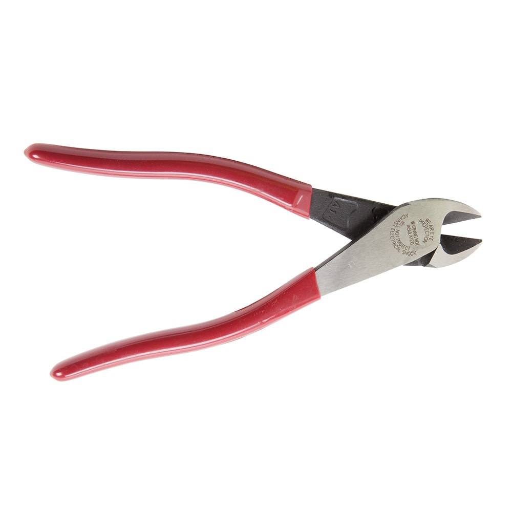 8-in Electrical Diagonal Cutting Pliers D228-8 SEN