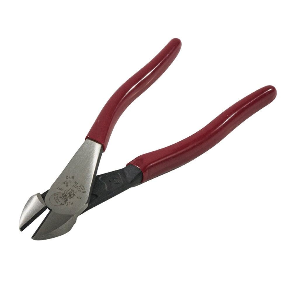 8-in Electrical Diagonal Cutting Pliers D228-8 SEN