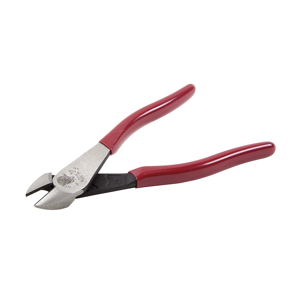 8-in Electrical Diagonal Cutting Pliers D228-8 SEN