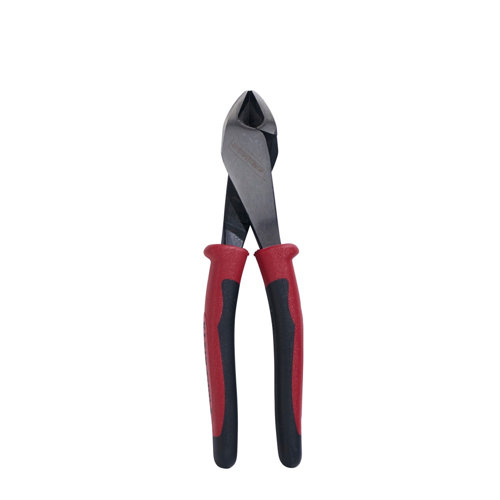 Journeyman Angled Head 8-in Electrical Diagonal Cutting Pliers J2488SEN