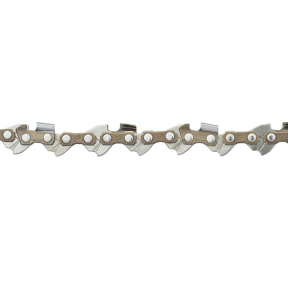 50 Link Replacement Chainsaw Chain For 14-in, 0.043-in Gauge, 3/8-in Pitch 14350TK