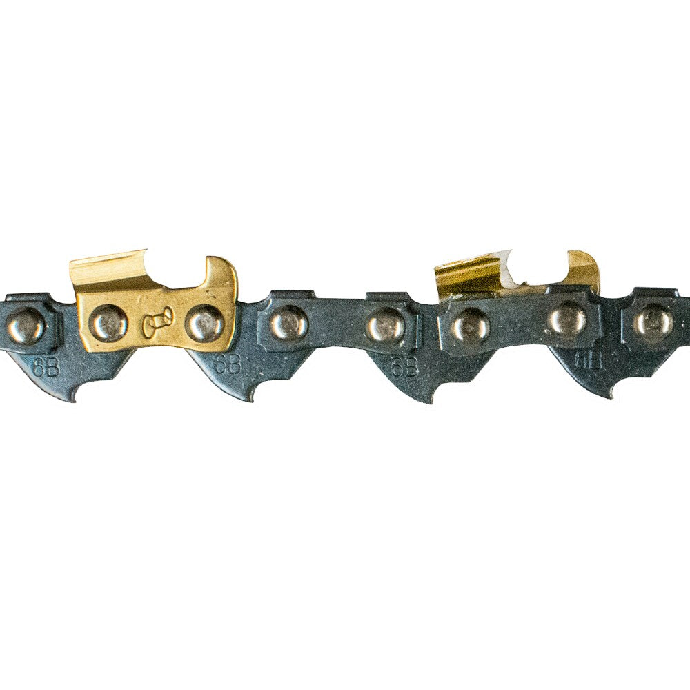 72 Link Replacement Chainsaw Chain For 20-in, 0.05-in Gauge, 3/8-in Pitch T85072TK