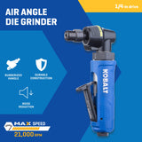 1/4-in Angle Die Grinder SGY-AIR220