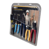 5-Piece Household Tool Set 94126