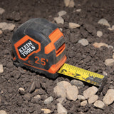 25-ft Magnetic Tape Measure 9225R