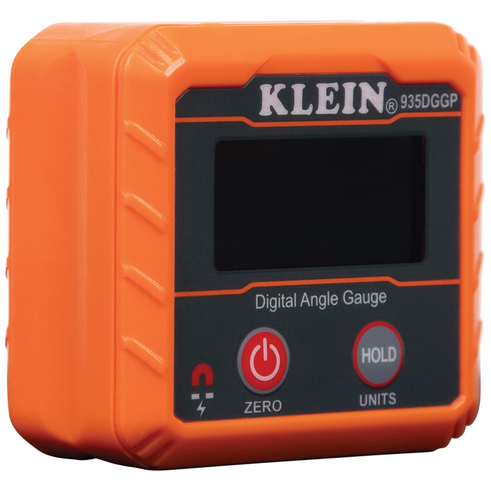 General Purpose Digital Angle-Gauge 935DGGP