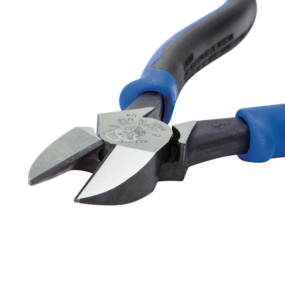 9-in Electrical Diagonal Cutting Pliers J200059SEN