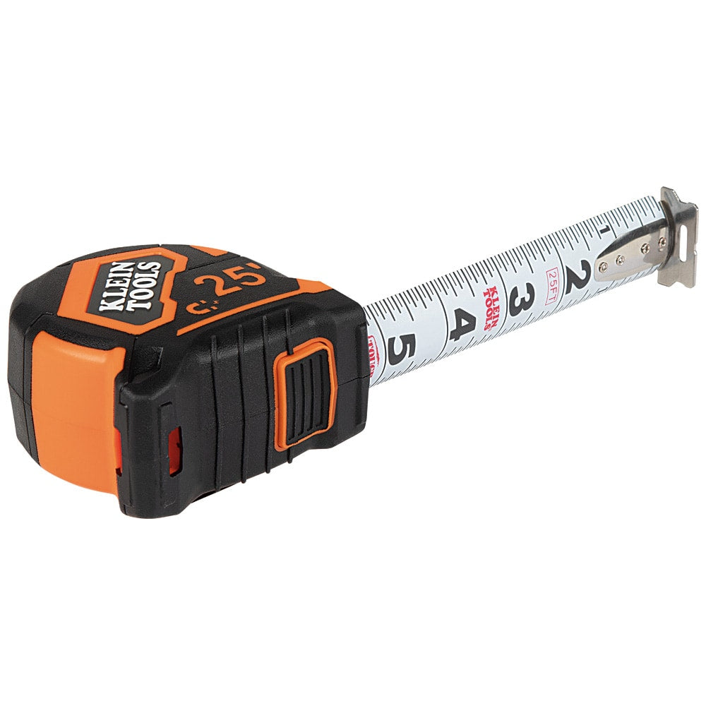 25-ft Magnetic Tape Measure 9225R