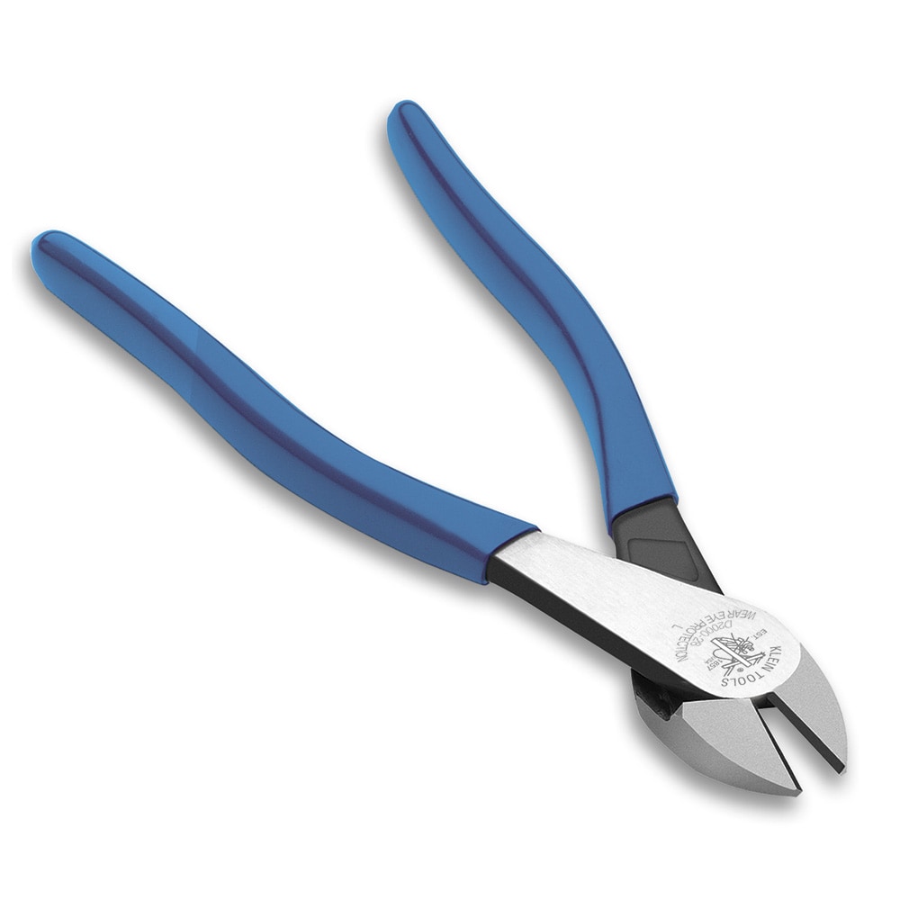 Diagonal cutting pliers 8-in Electrical Diagonal Cutting Pliers D200048SEN