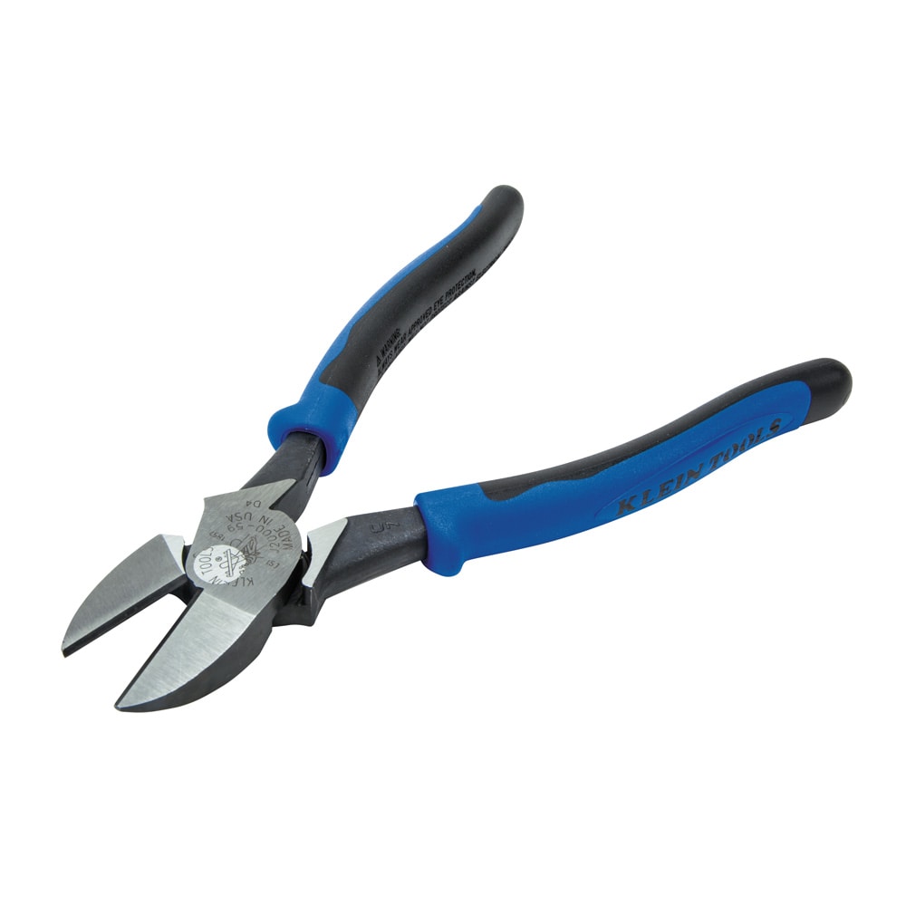 9-in Electrical Diagonal Cutting Pliers J200059SEN