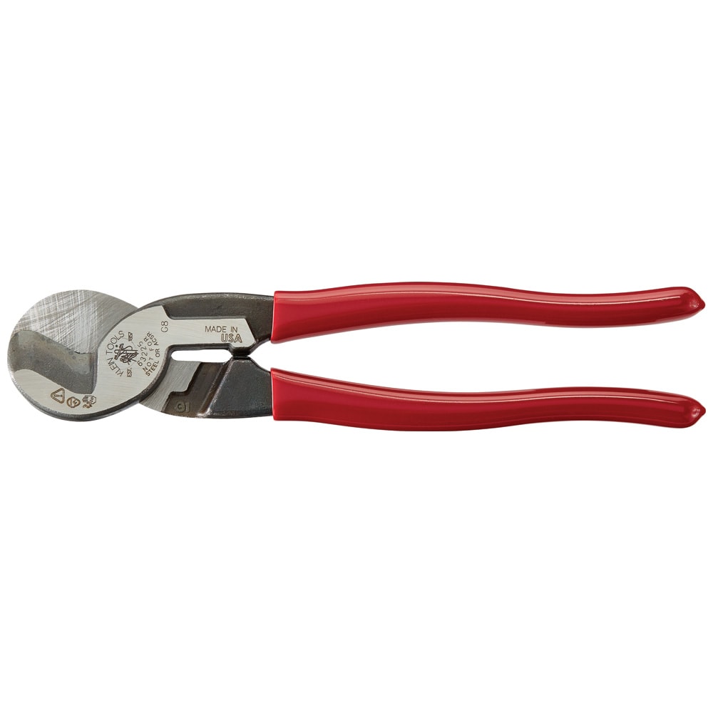 9.07-in Plastic Cable Cutter 63225SEN