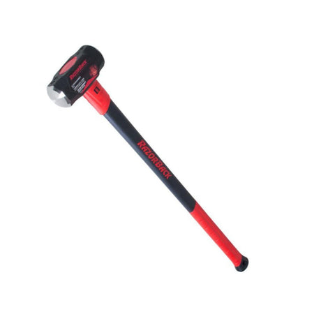 128-oz Smooth Face Steel Head Fiberglass Drywall Sledge Hammer 3113000